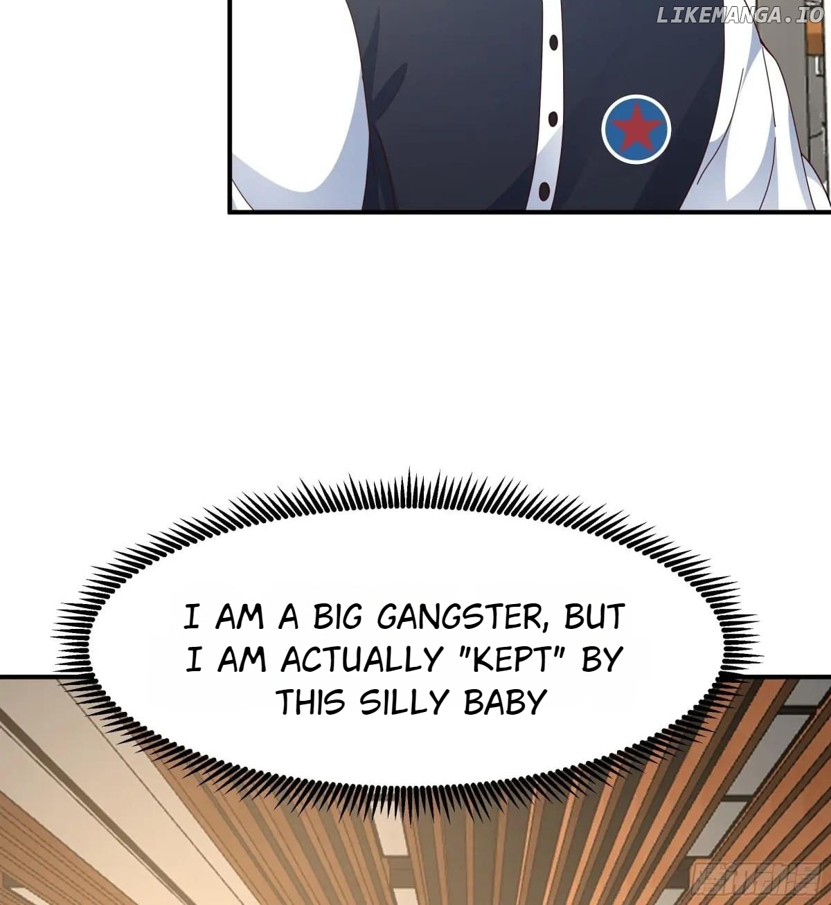 I Really Don’t Want to be Reborn Chapter 430 - page 60